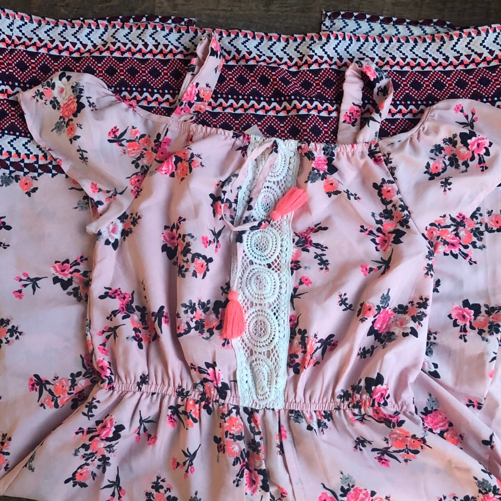 Japan Kids Romper